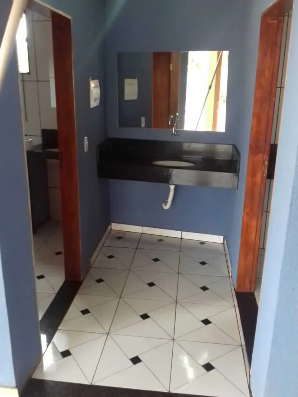 Recanto Boa Esperança em Londrina, PR - Capacidade para 100 pessoas - Com wifi, churrasqueira_coberta, sinuca - Imagem 18