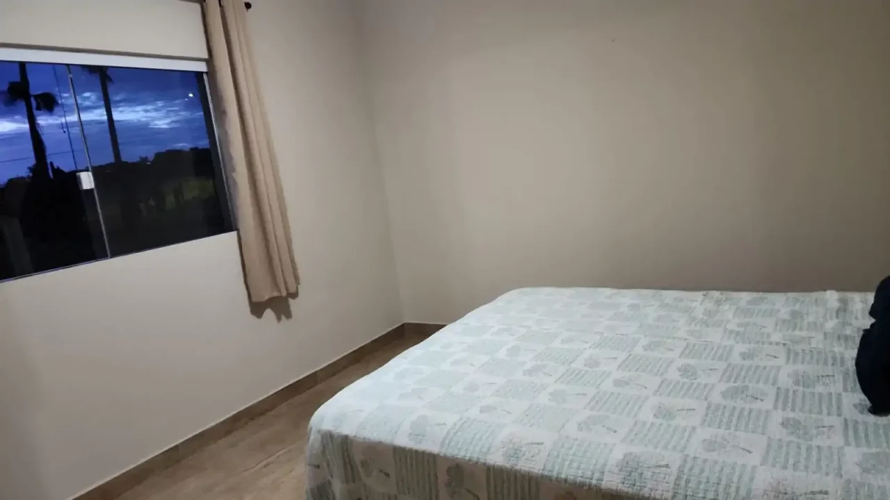 Recanto Mahallo em Londrina, PR - Capacidade para 100 pessoas - Com piscina, churrasqueira_coberta, quartos - Imagem 10