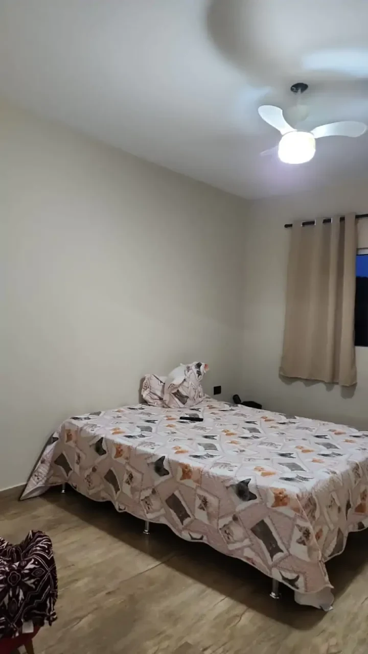 Recanto Mahallo em Londrina, PR - Capacidade para 100 pessoas - Com piscina, churrasqueira_coberta, quartos - Imagem 13