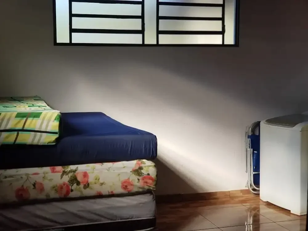 Recanto Tô Atoa em Londrina, PR - Capacidade para 40 pessoas - Com estacionamento, wifi, churrasqueira_coberta - Imagem 11