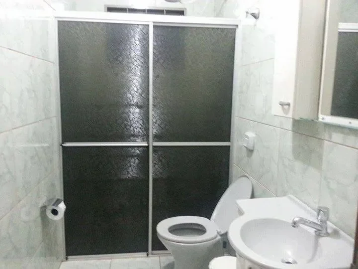 Recanto Tô Atoa em Londrina, PR - Capacidade para 40 pessoas - Com estacionamento, wifi, churrasqueira_coberta - Imagem 12