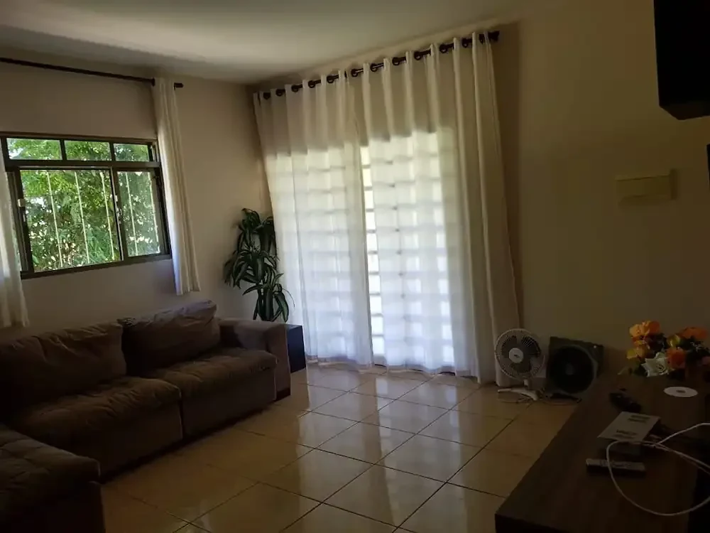 Recanto Tô Atoa em Londrina, PR - Capacidade para 40 pessoas - Com estacionamento, wifi, churrasqueira_coberta - Imagem 17
