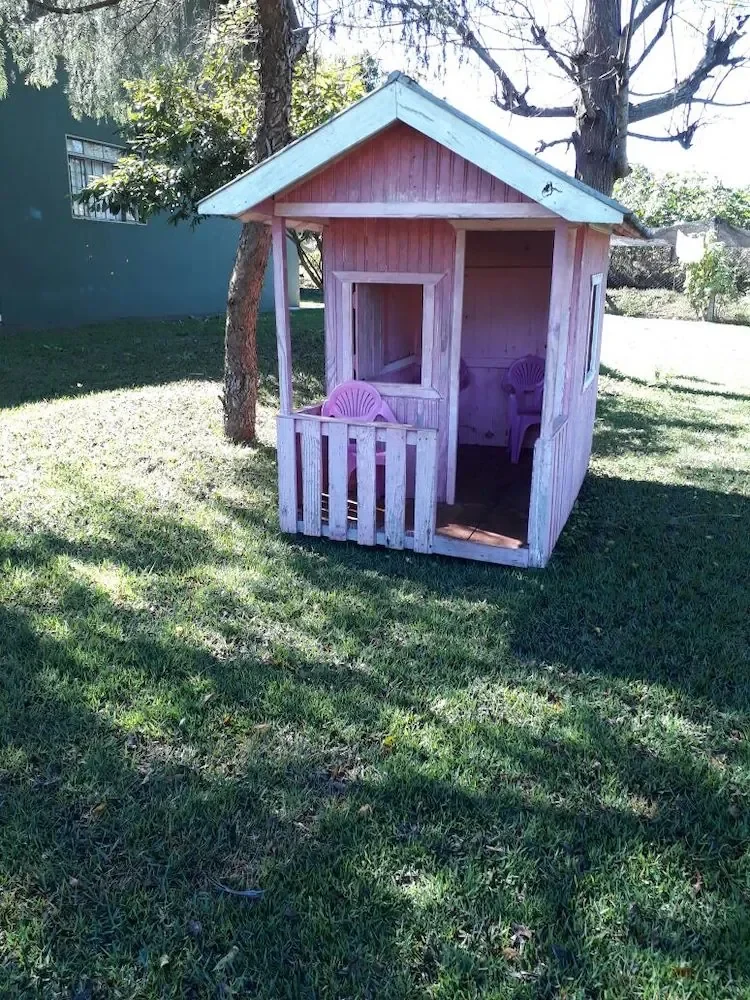 Recanto Tô Atoa em Londrina, PR - Capacidade para 40 pessoas - Com estacionamento, wifi, churrasqueira_coberta - Imagem 10