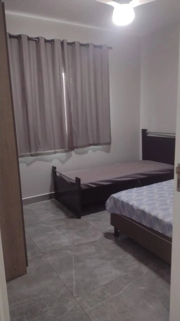 Recanto da Fé em Londrina, PR - Capacidade para 150 pessoas - Com acessibilidade, area_verde, quartos - Imagem 24
