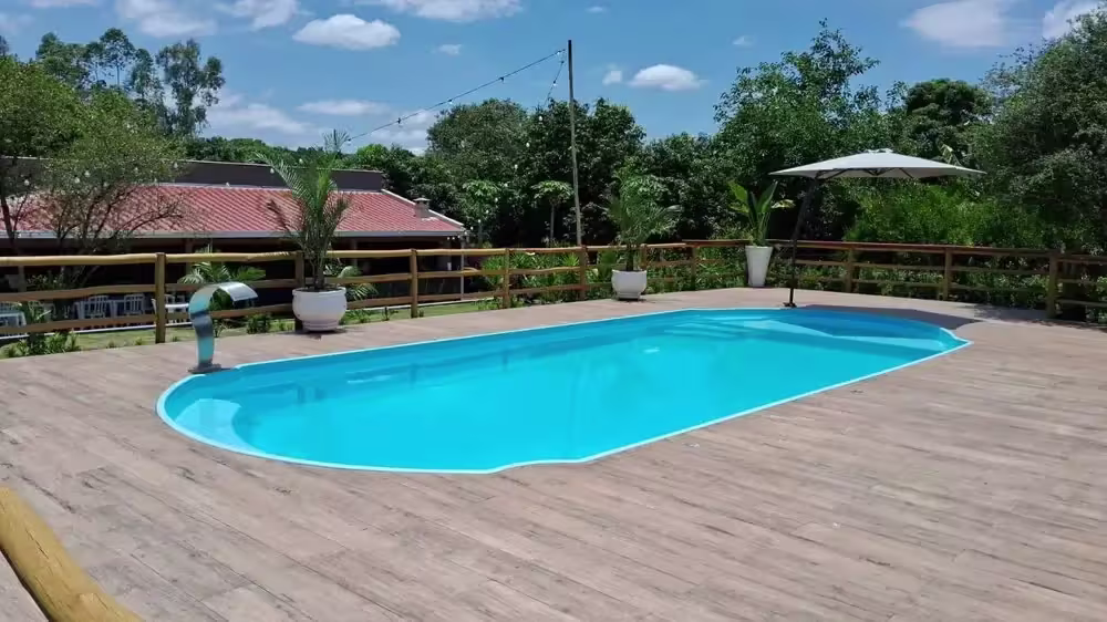 Rancho du Tony - Chácara similar em Londrina
