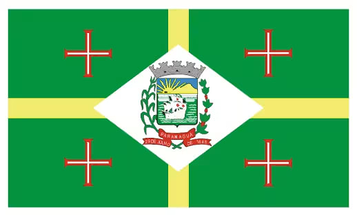 Chácaras em Paranaguá