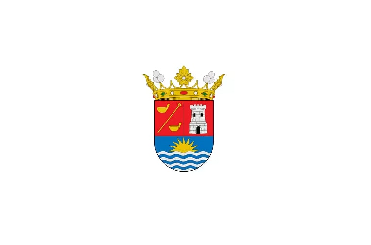 Bandeira de Florestópolis - PR