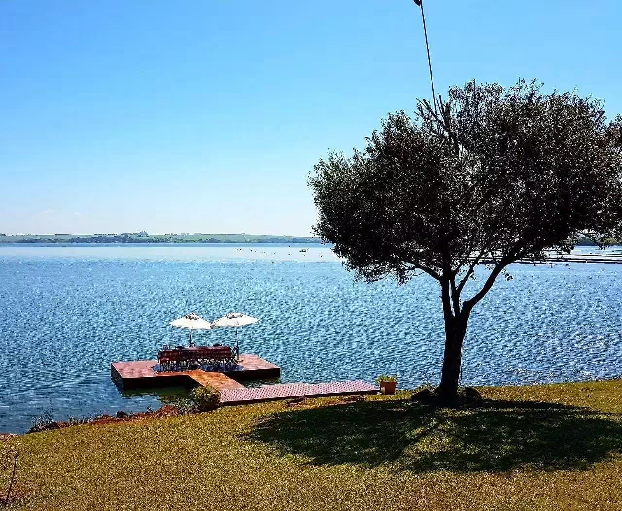 Rancho Recanto de Minas — foto 3 em Alvorada do Sul
