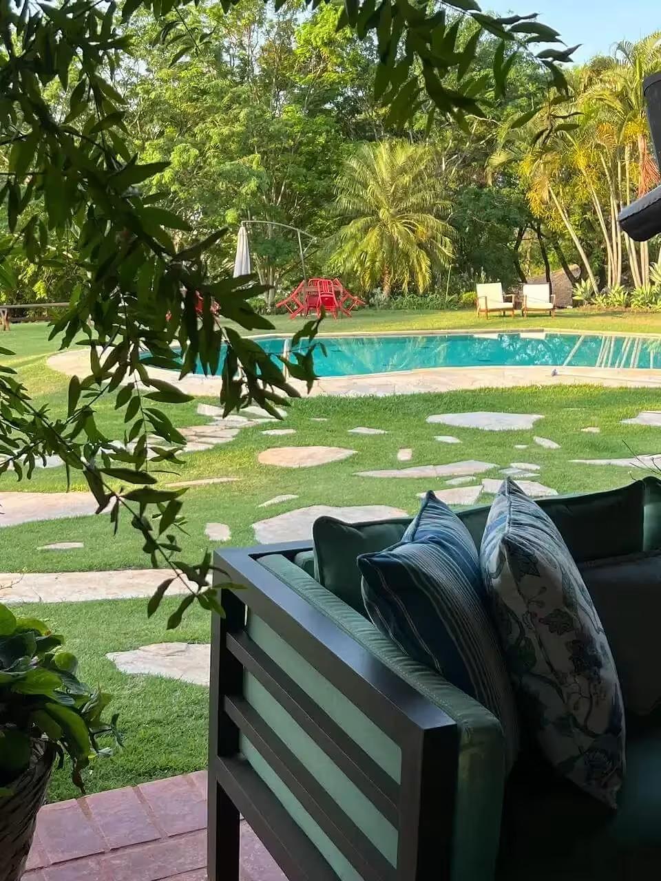 Rancho Recanto de Minas — foto 5 em Alvorada do Sul
