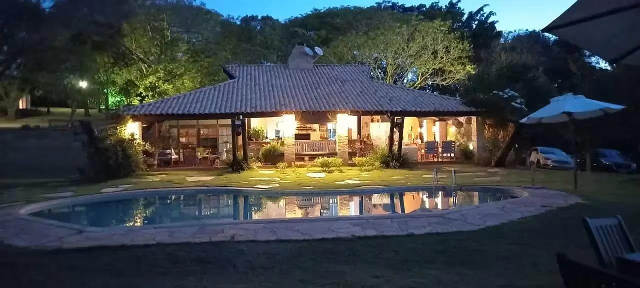 Rancho Recanto de Minas — foto 4 em Alvorada do Sul
