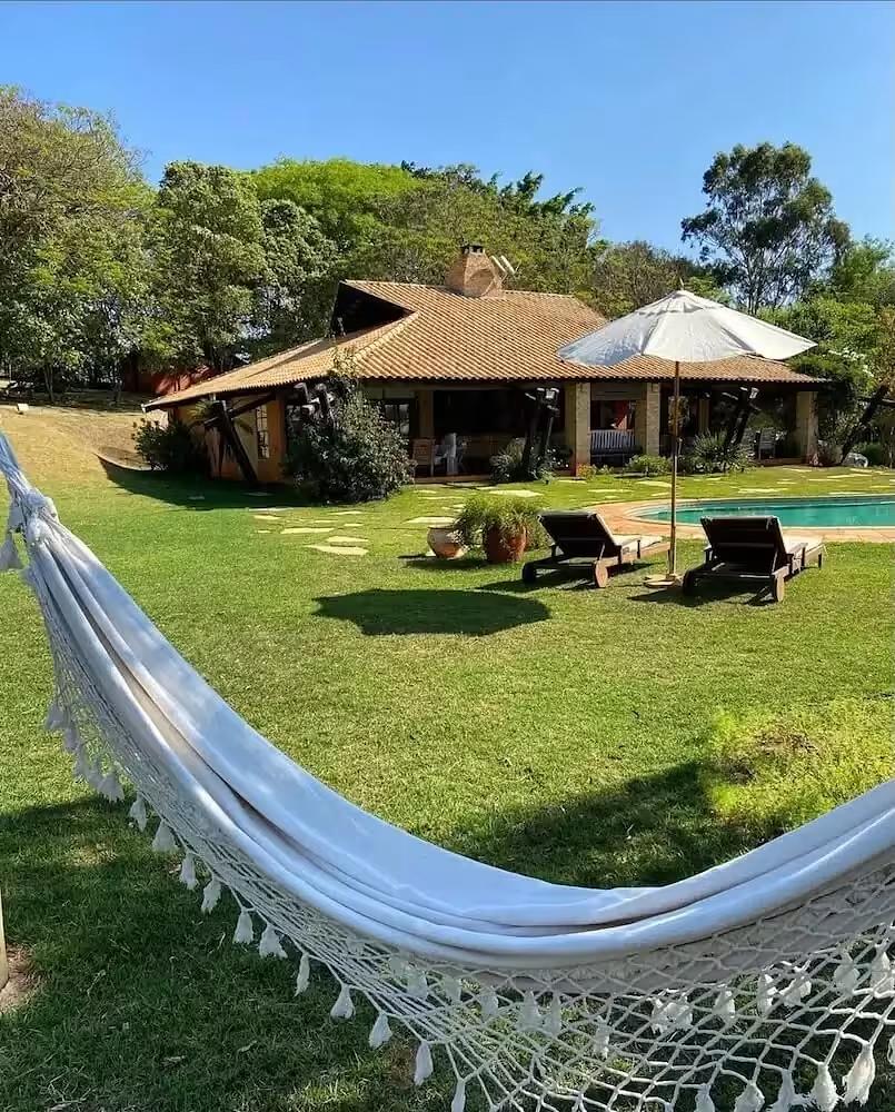 Rancho Recanto de Minas — foto 2 em Alvorada do Sul