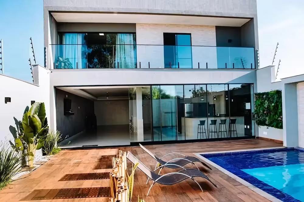 Recanto Villa França - Chácara similar em Jataizinho