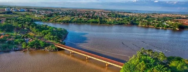 Chácaras em Primeiro de Maio, PR