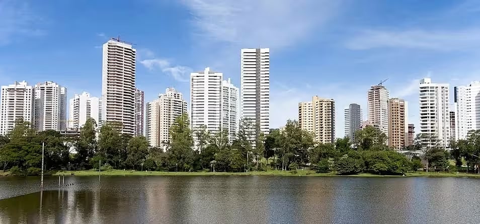 Chácaras em Londrina, PR