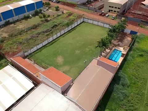 Chácara Britos - foto 2 em Londrina