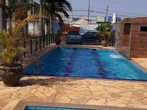 Chácara Britos - foto 5 em Londrina