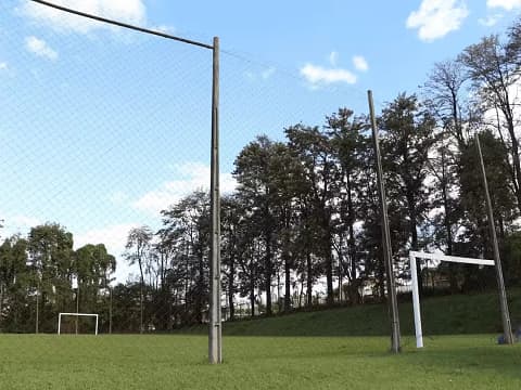 Chácara Leão de Judá Setor A - foto 10 em Londrina