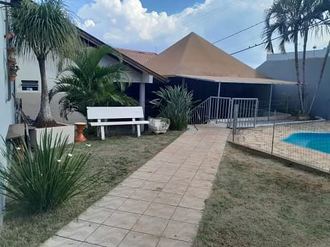 Espaço Festa Copacabana - foto 7 em Londrina
