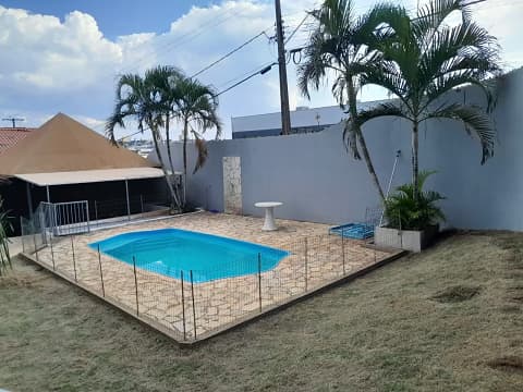 Espaço Festa Copacabana - foto 10 em Londrina
