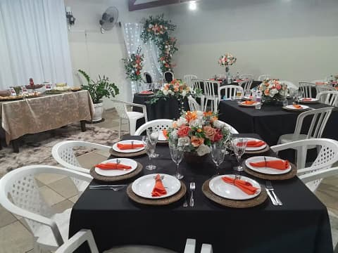 Espaço Festa Copacabana - foto 21 em Londrina