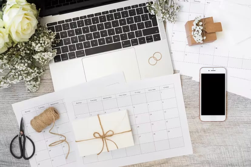 Dicas essenciais para planejar um casamento na chácara
