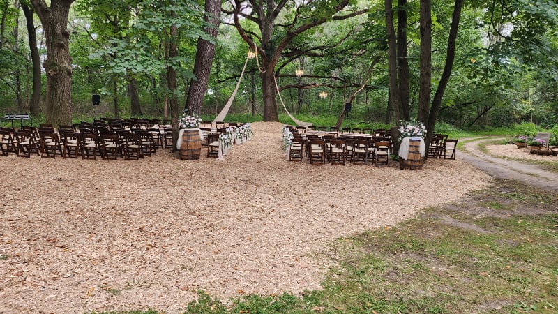 East of Yellowstone Lodge