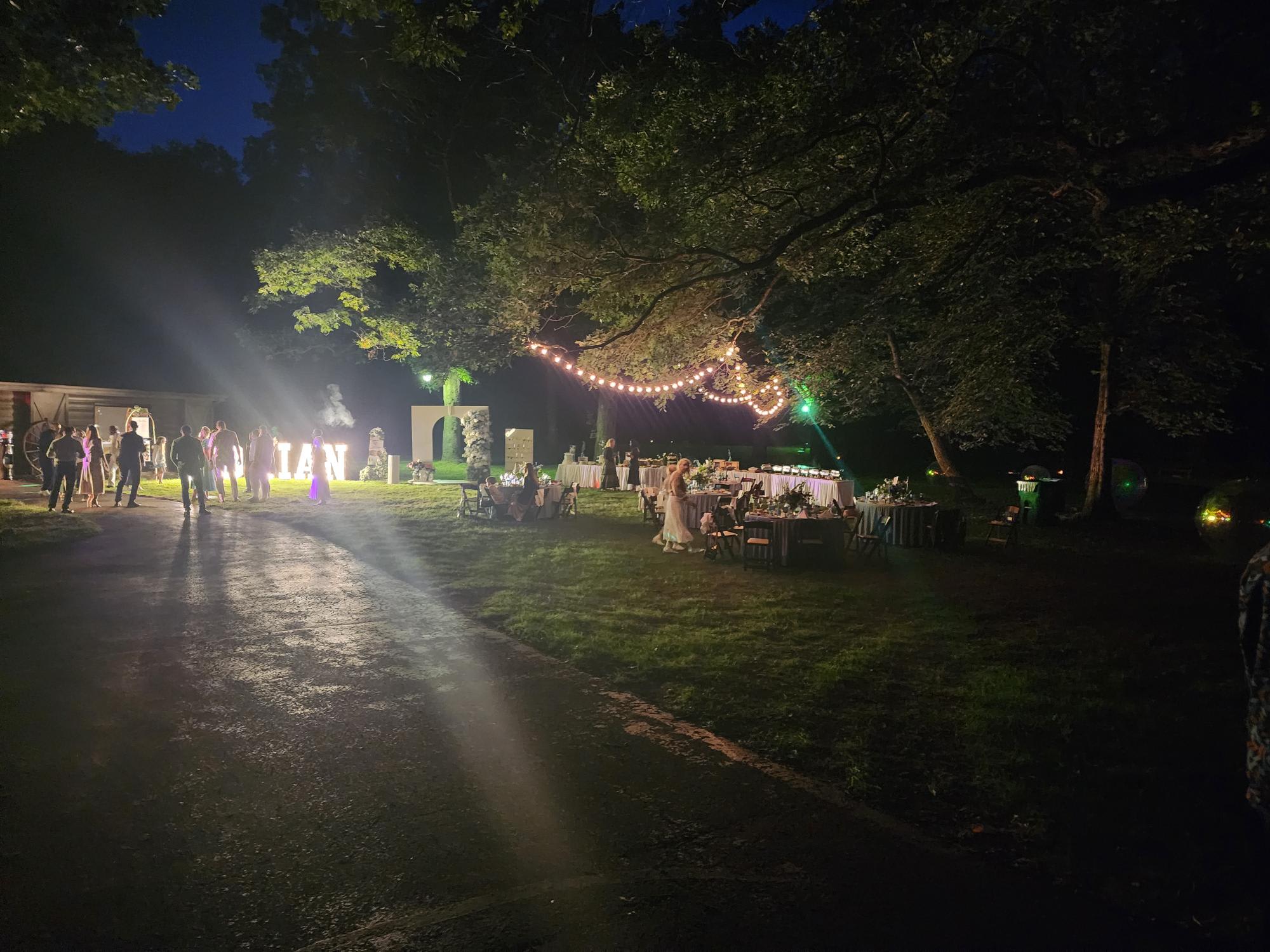 Preserving the Legacy