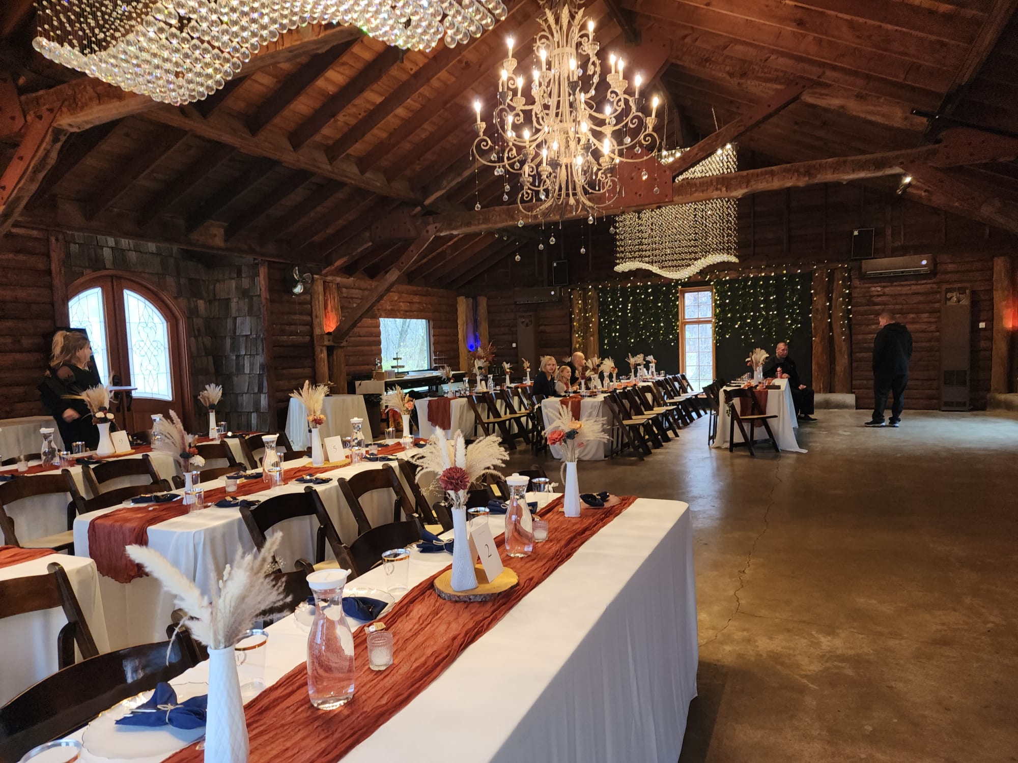 Special Celebrations