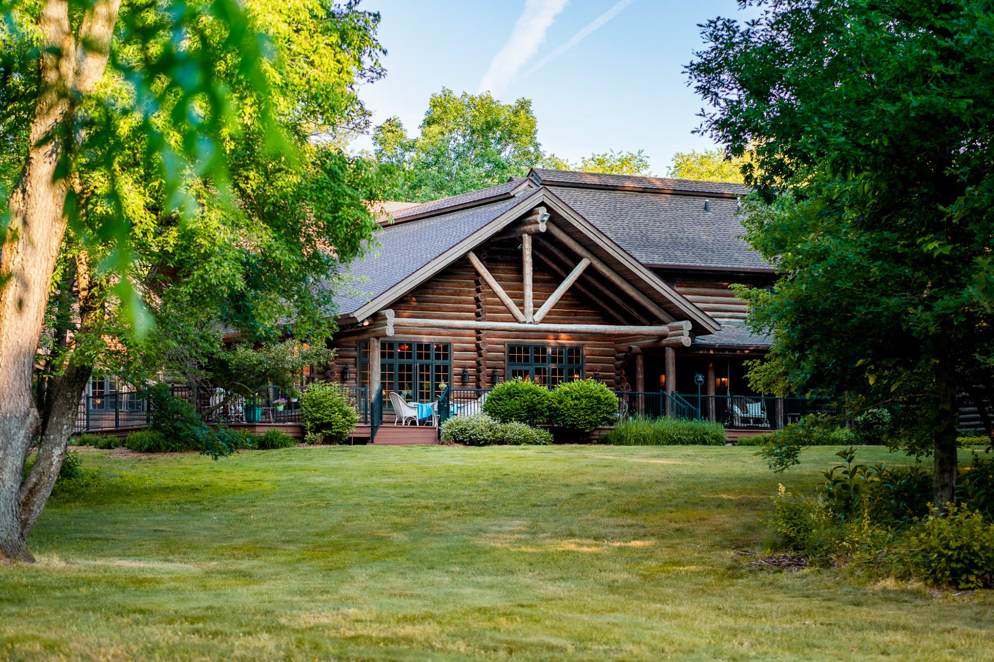 A Legacy of Creating Memories