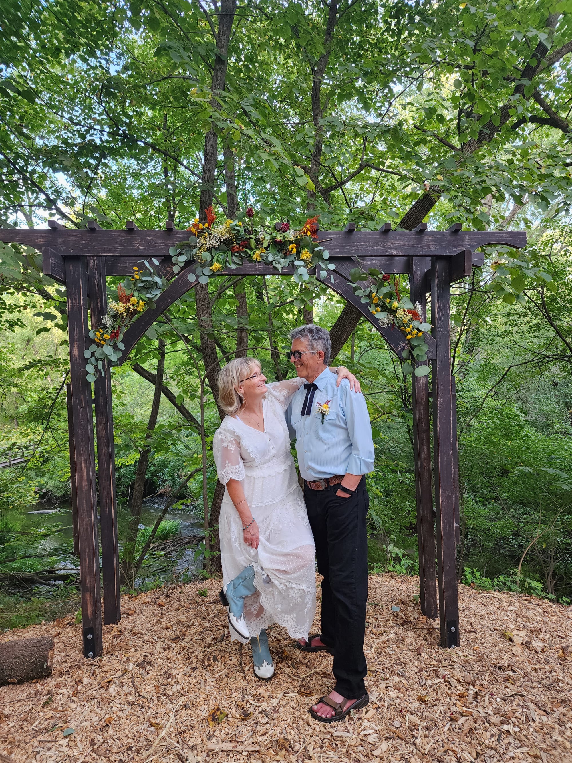 Weddings & Celebrations