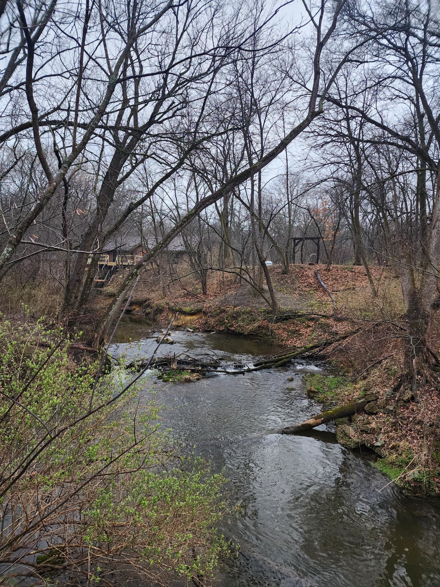 Clear Creek
