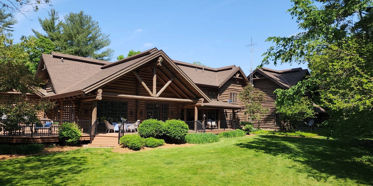 Main Lodge