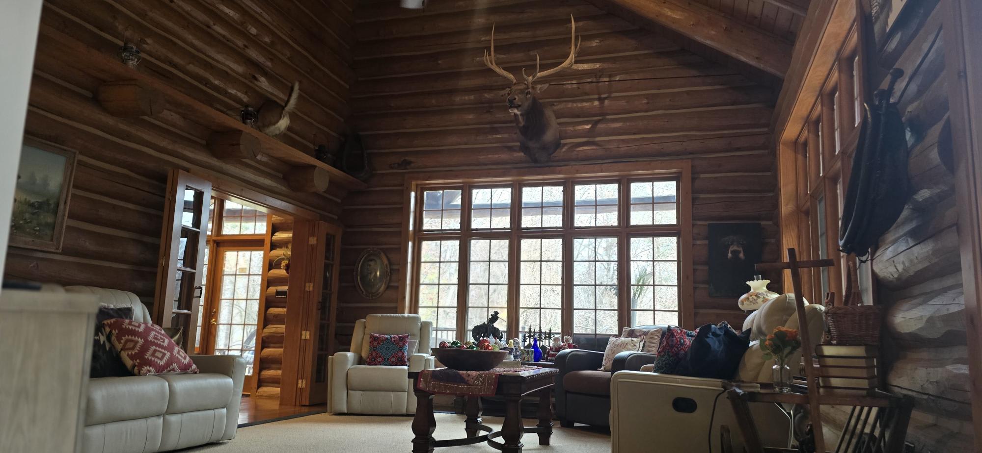 Elk Room