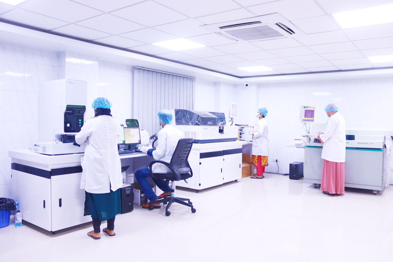 Services image