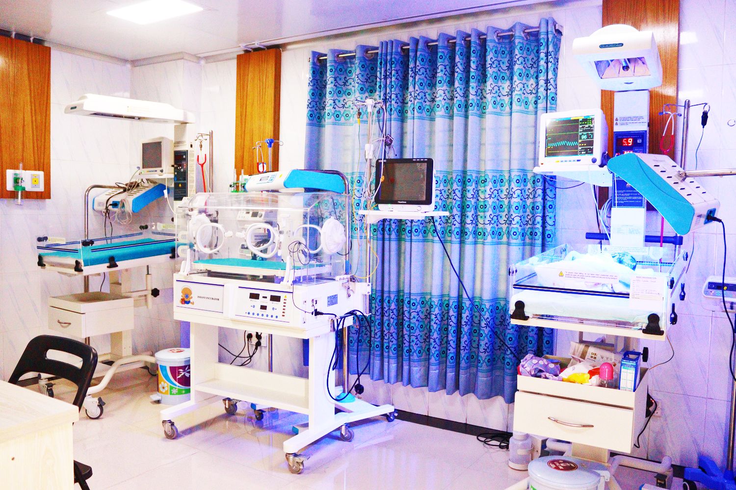 Services image