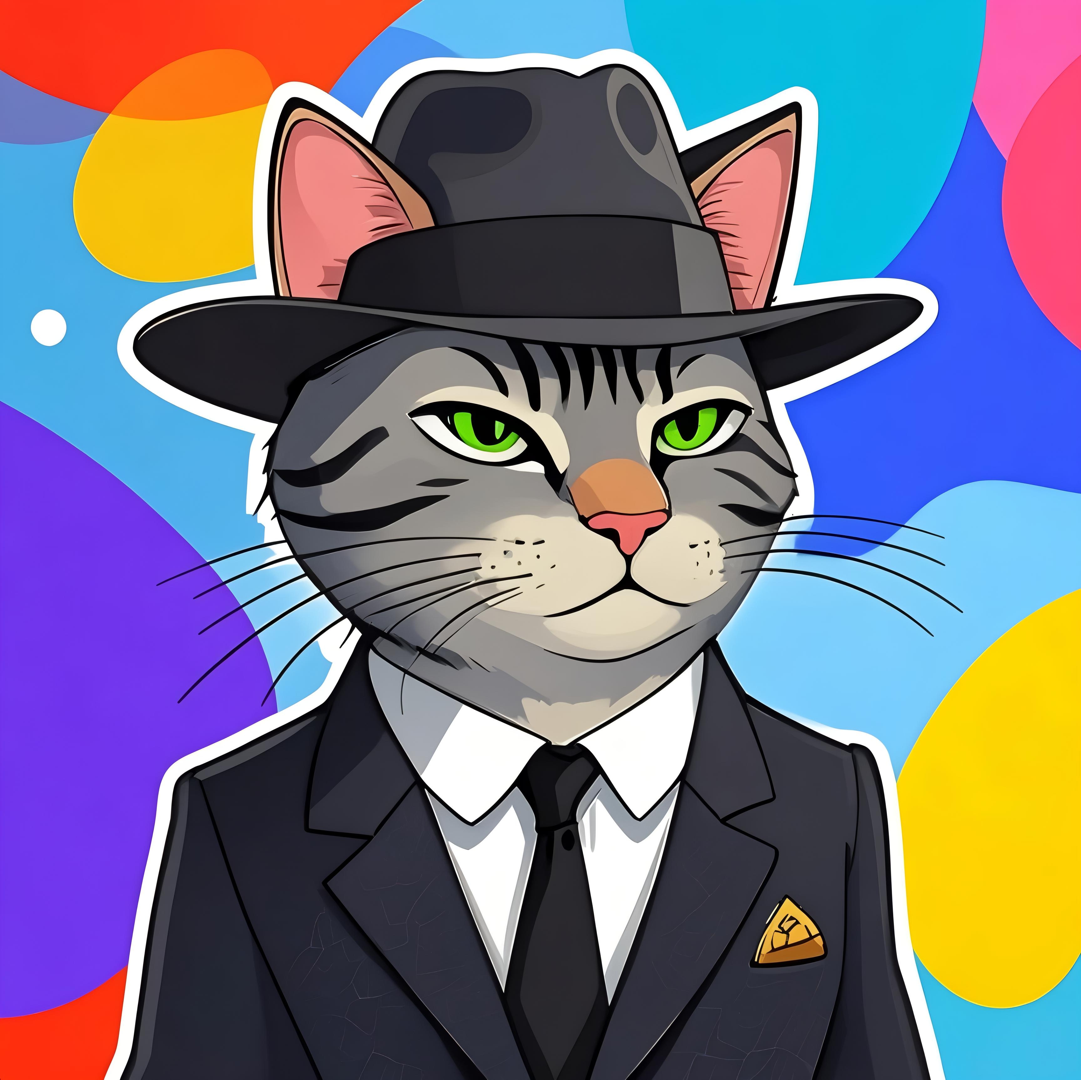 Catsplay Mafia