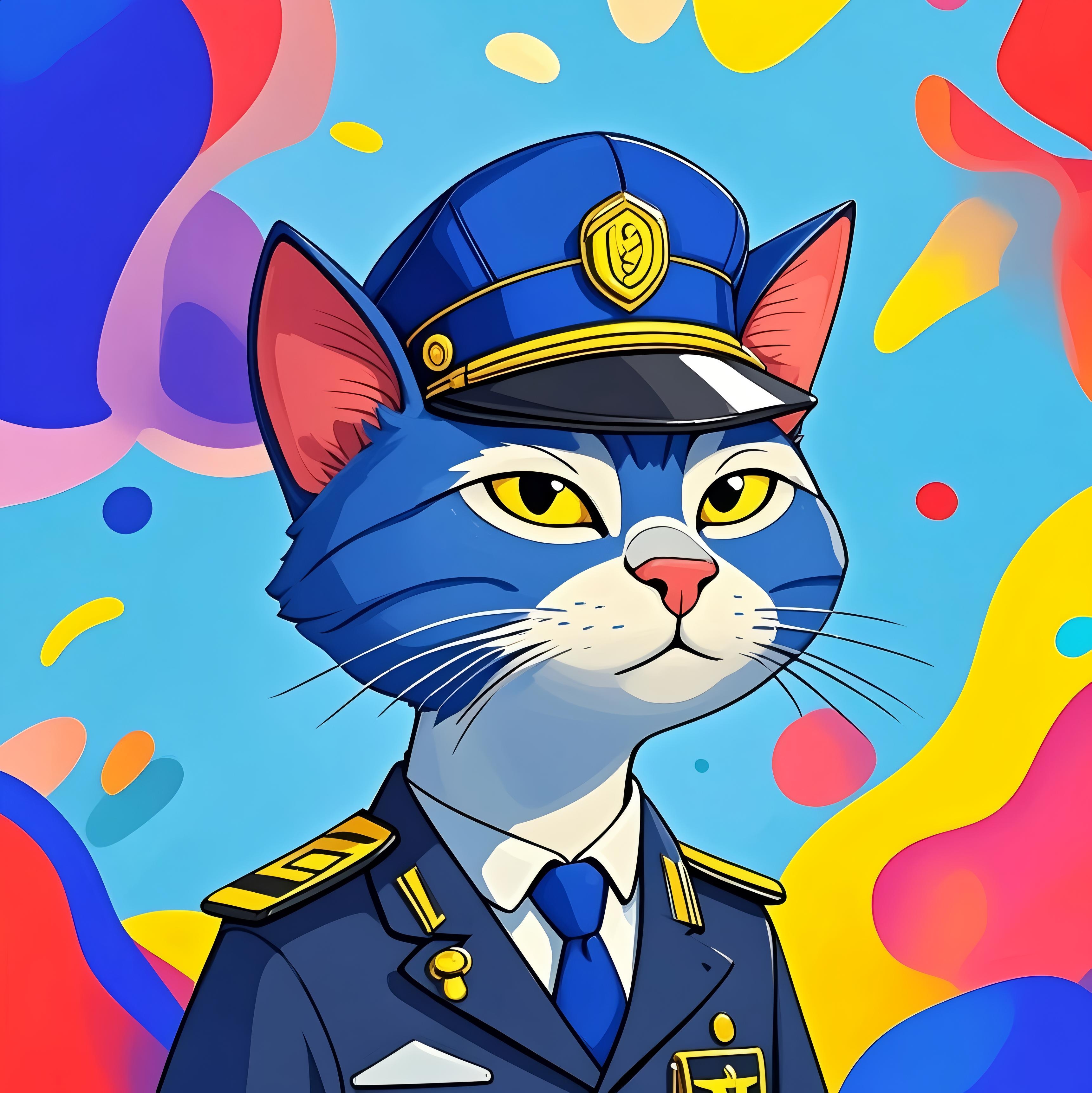 Catsplay Machinist