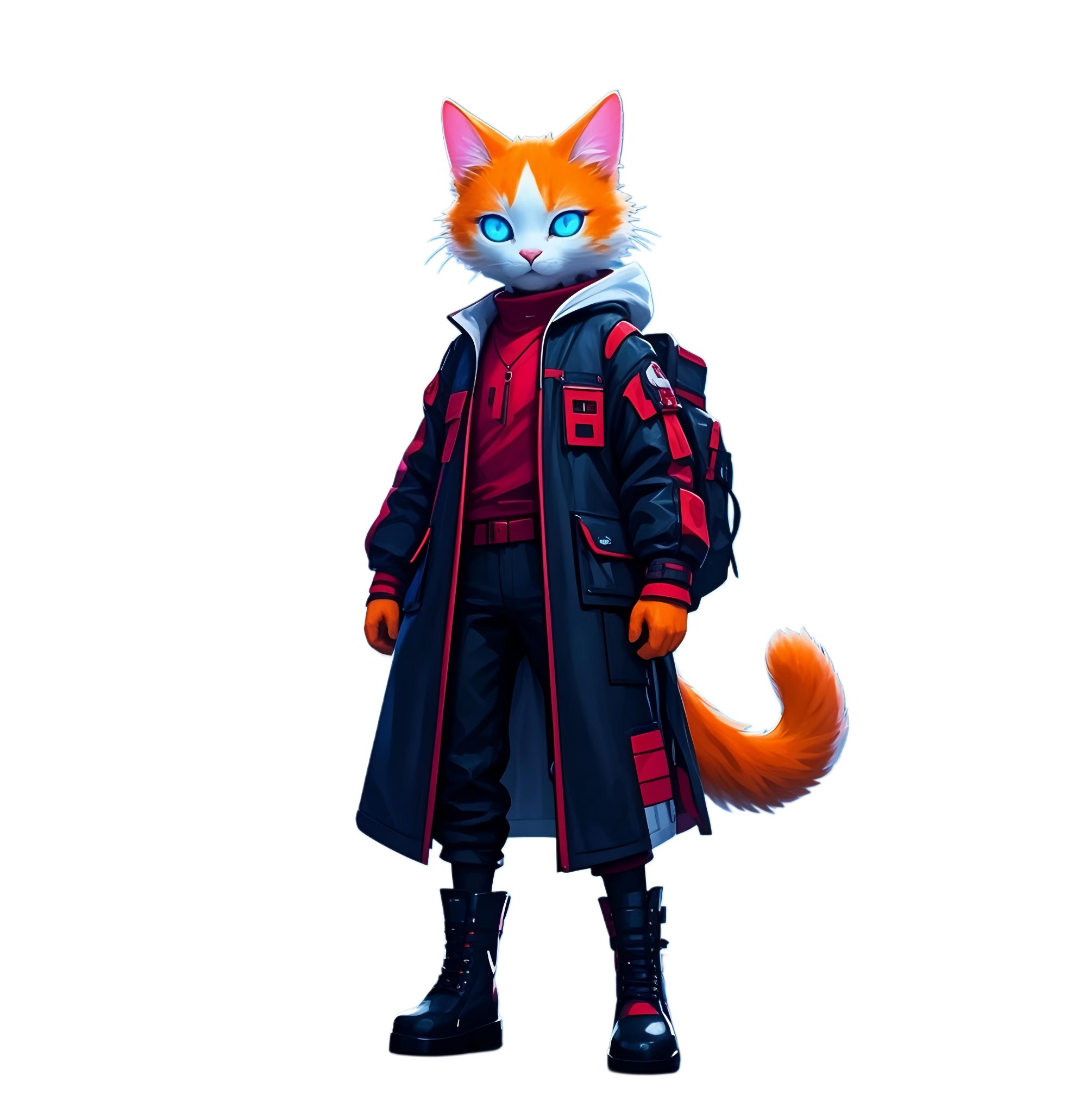 Mr. X