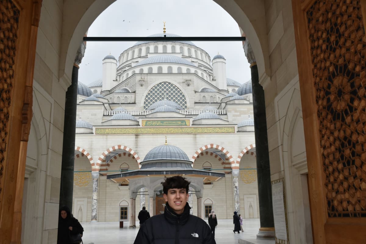 Estambul