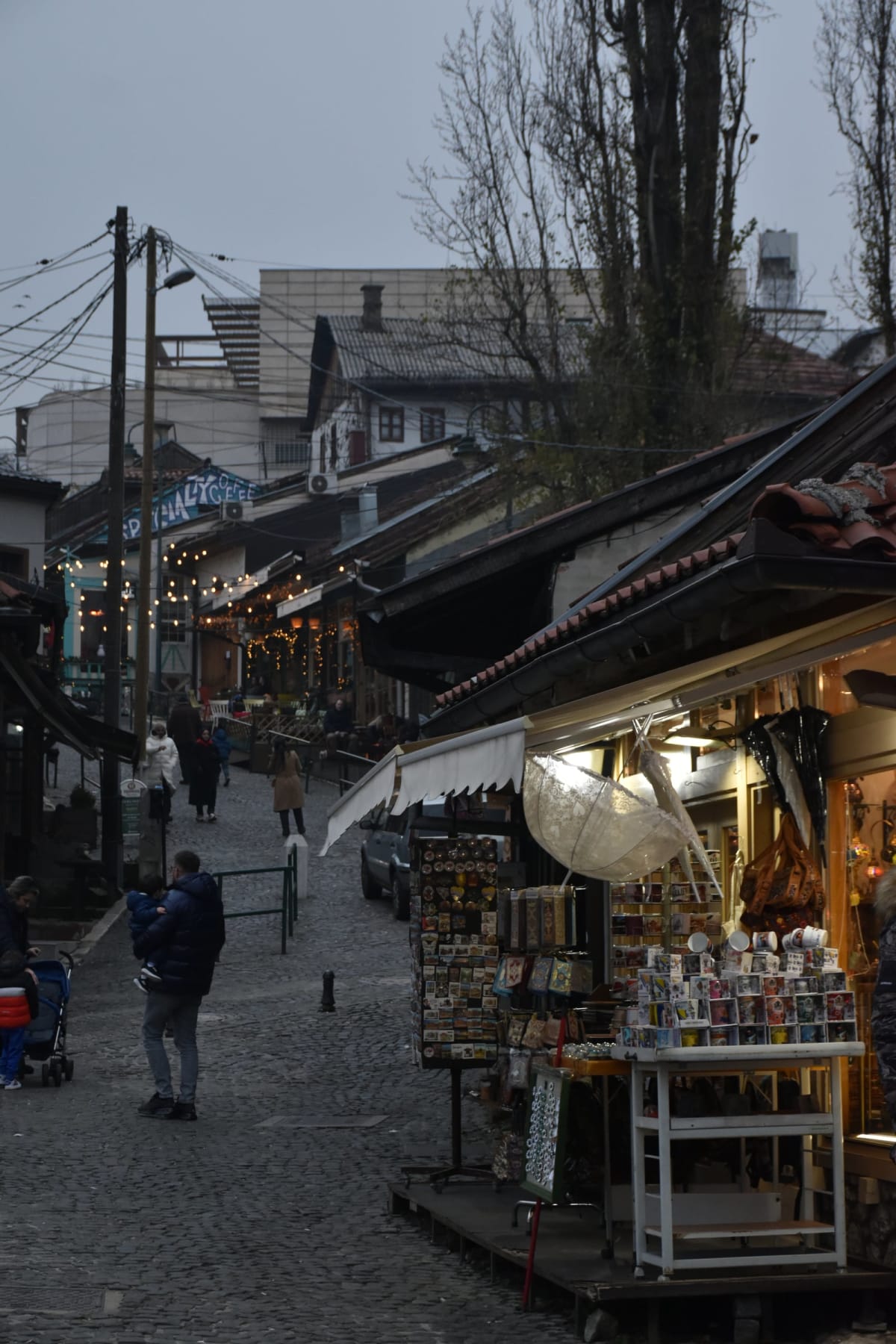 Sarajevo