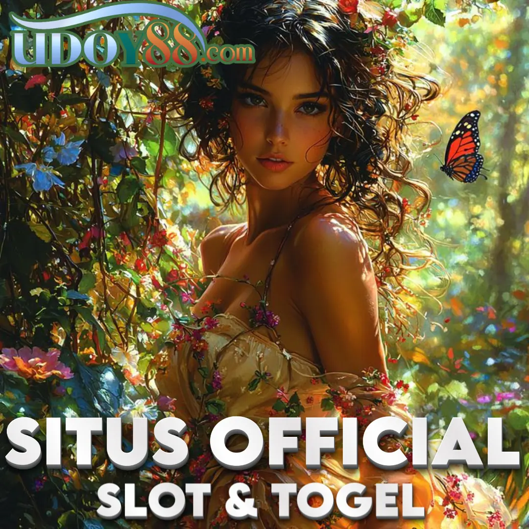 UDOY88 Login – Mainkan di Mobile, Maxwin Maksimal, Auto Miliarder!