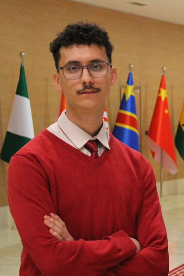 Sofiane Hafsaoui