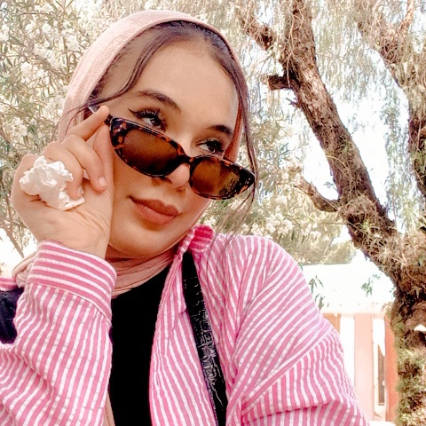 Nadia Makhloufi