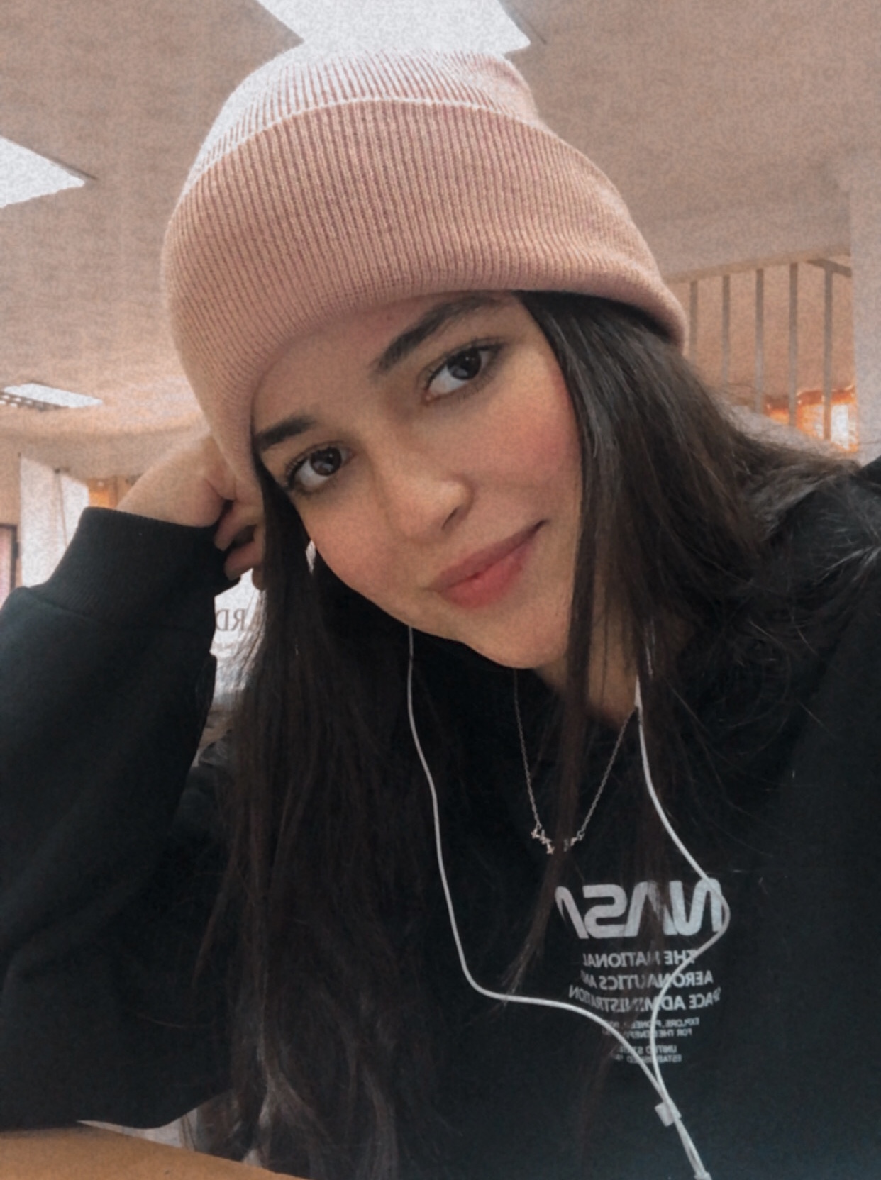 Norhane Cherif