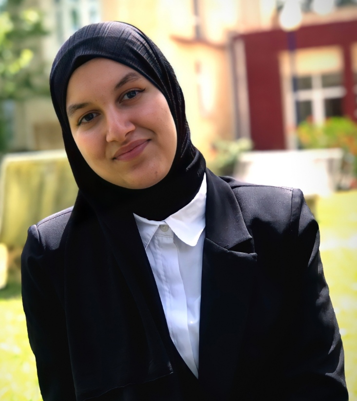 Ferhi Meryem Romaissa