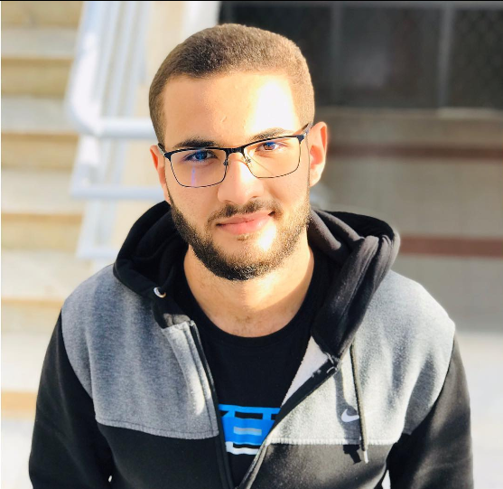 Abdelghani Meliani