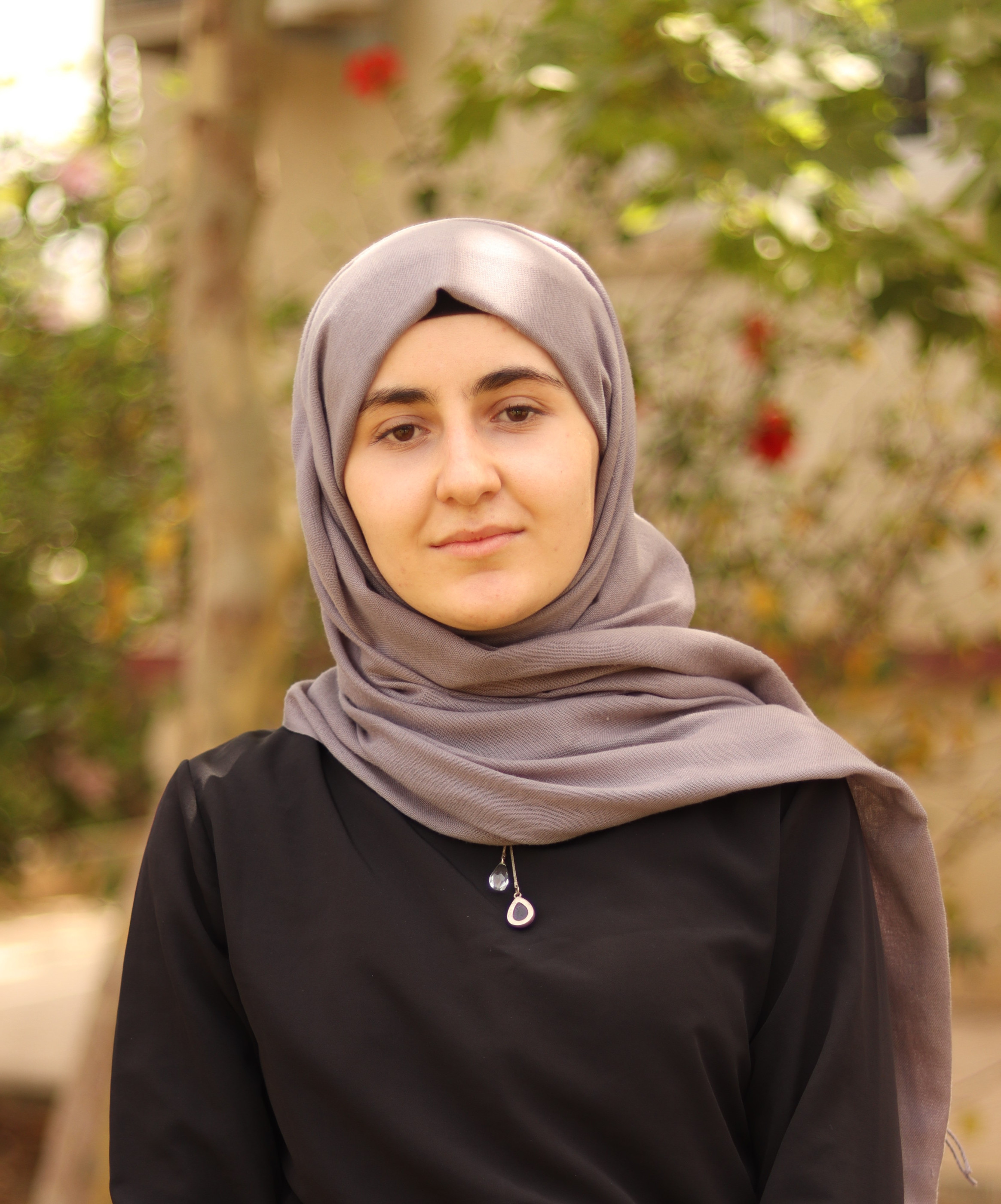 Imane Hamzaoui