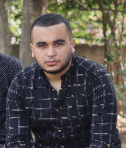 Adjal Mehdi Zakaria