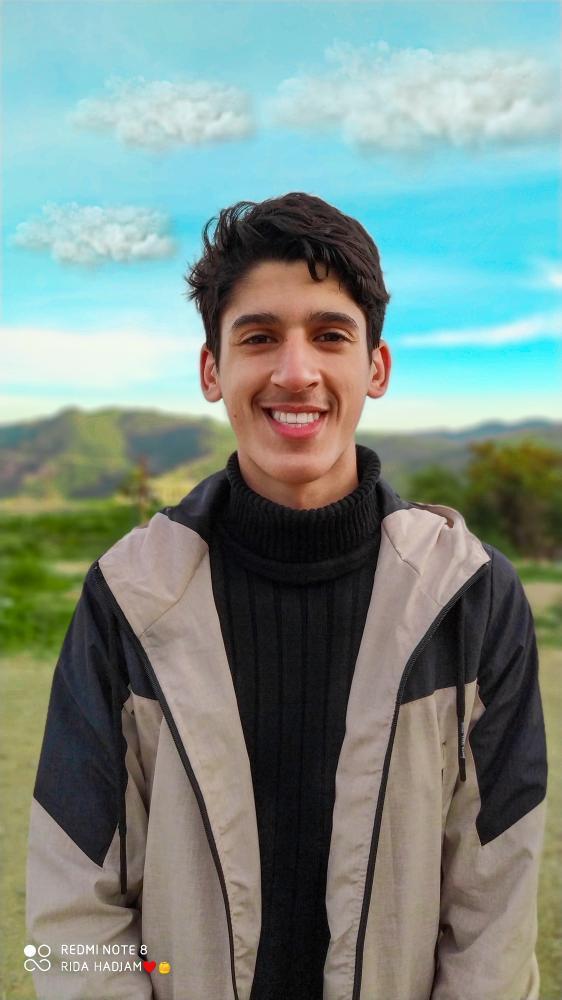 Moussaoui Abdelmoncif