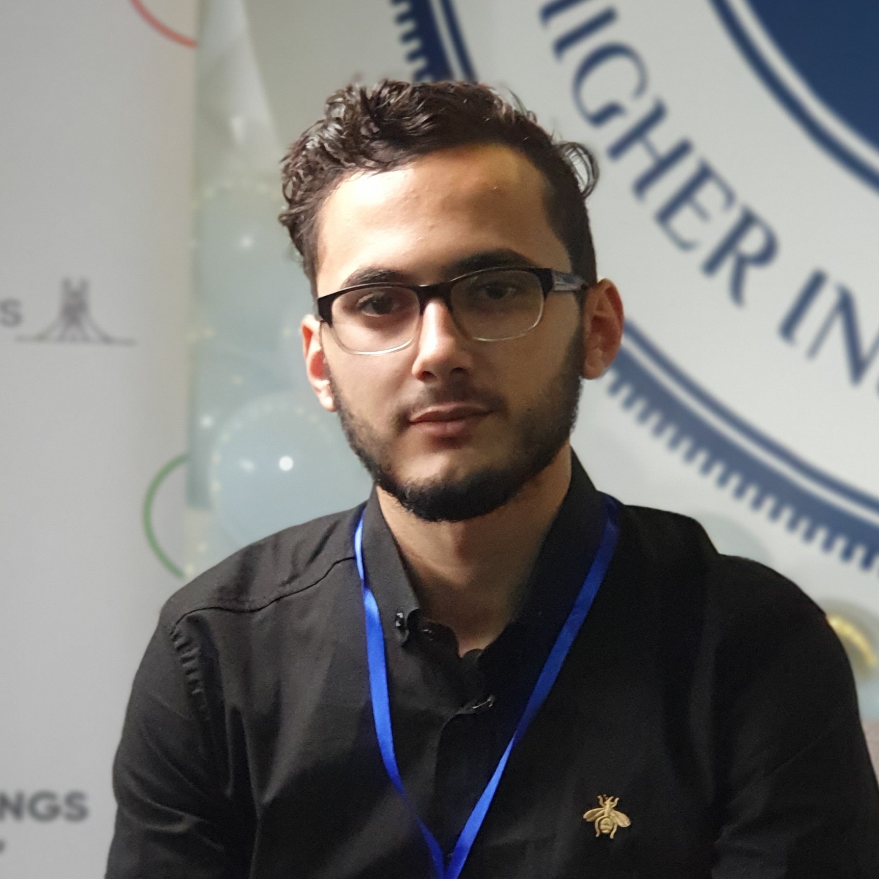 Abderaouf Louggani